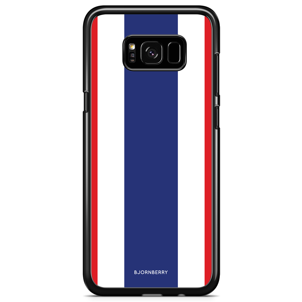 Samsung Galaxy S8 Case - Thailand