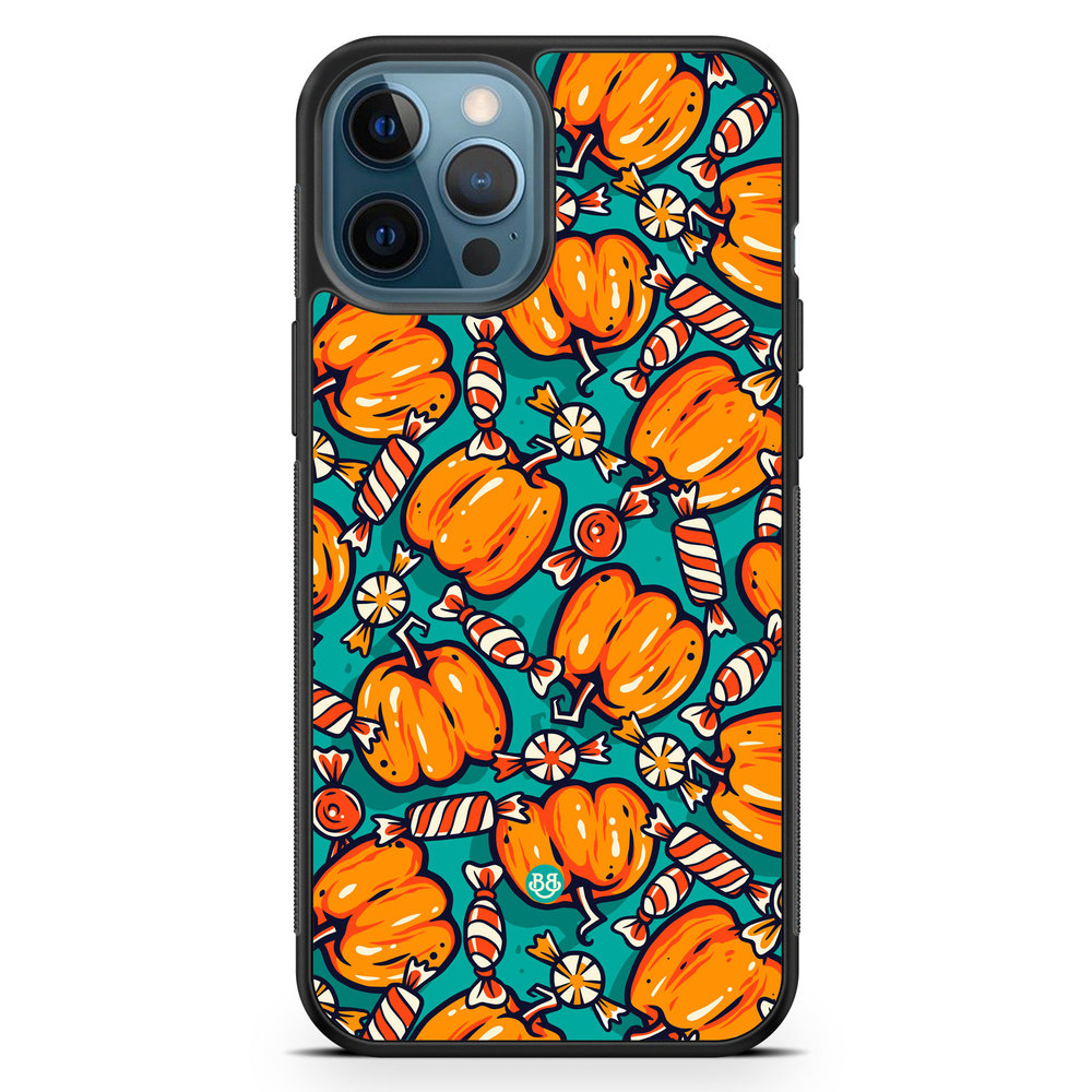 iPhone 12 Pro Case - Trick or Treat