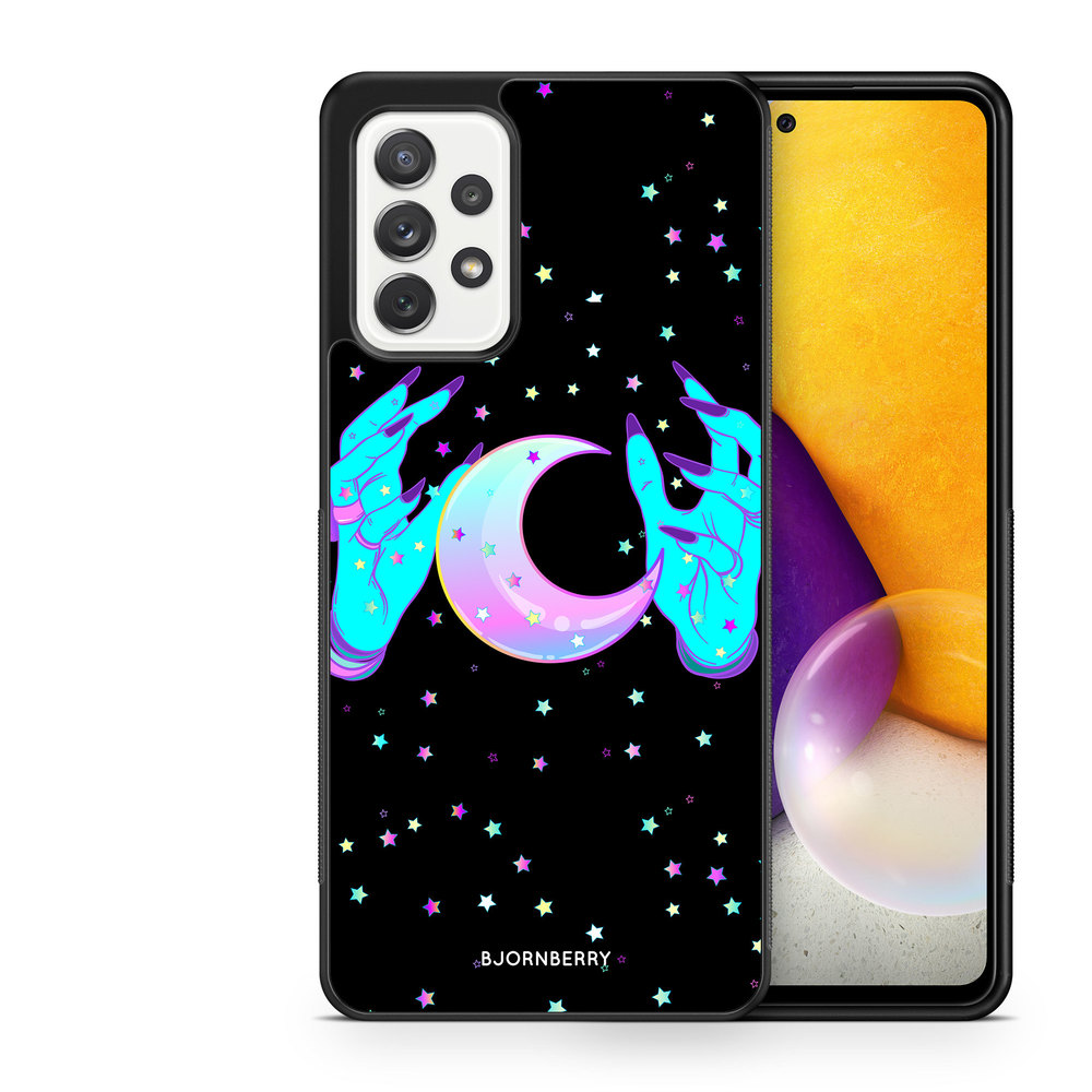 Samsung Galaxy A52/A52s 5G Case - Magic Hands