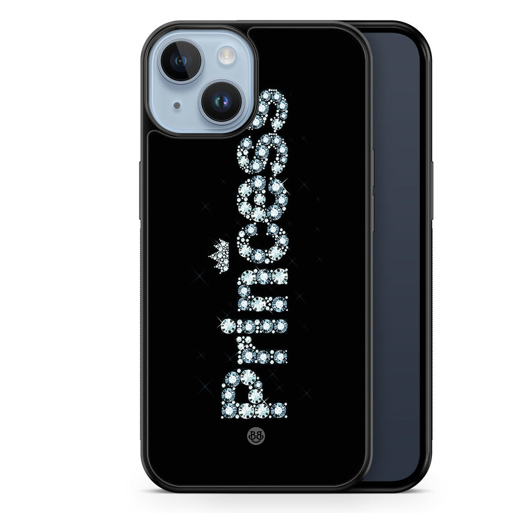 iPhone 14 Plus Case - Princess
