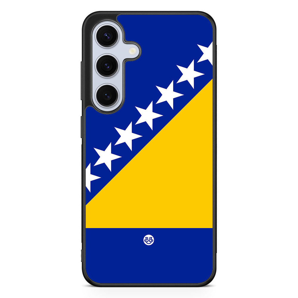 Samsung Galaxy S24 5G Case - Bosnia