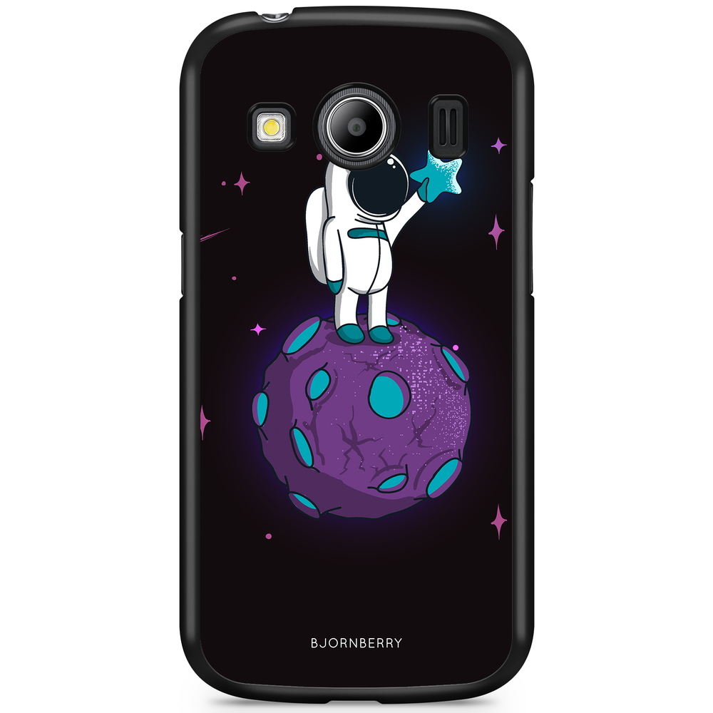 Samsung Galaxy Ace 4 Case - Spaceman