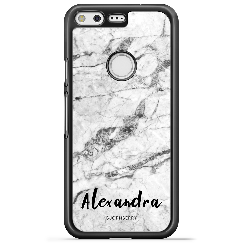 Google Pixel Case - Alexandra