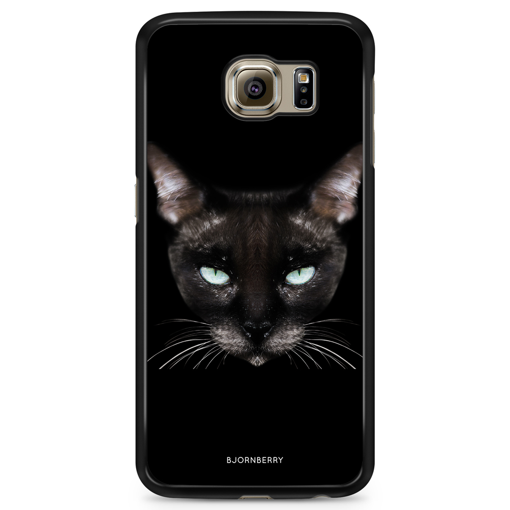 Samsung Galaxy S6 Edge+ Case - Siamese Cat