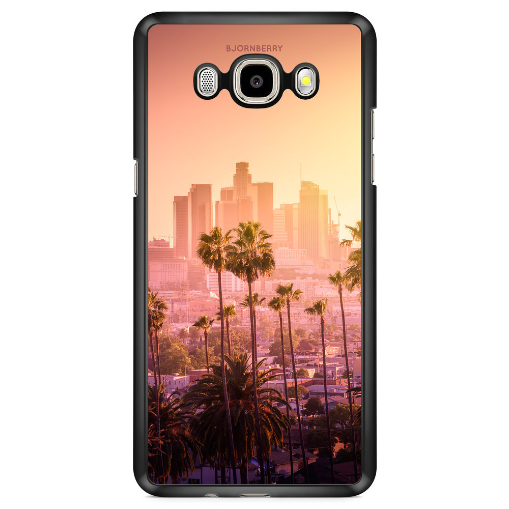 Samsung Galaxy J7 (2016) Case - Los Angeles