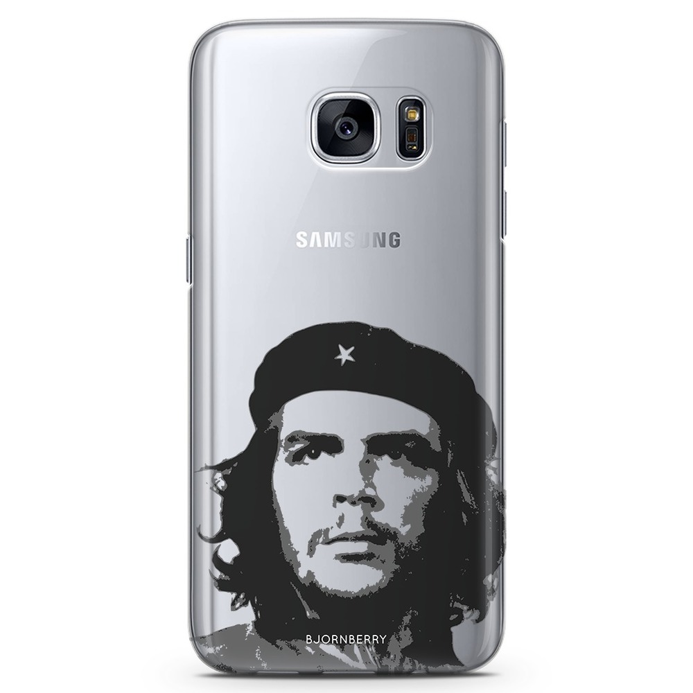 Samsung Galaxy S6 TPU Case - Che