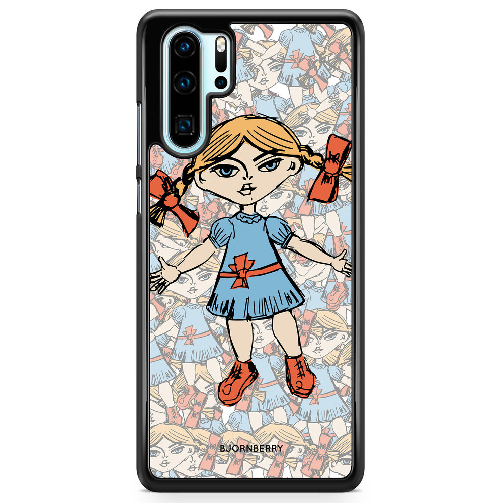 Huawei P30 Pro Case - Doll