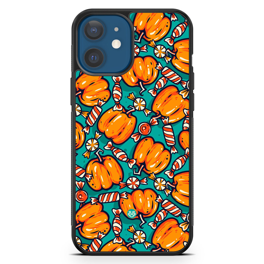 iPhone 12 Mini Case - Trick or Treat
