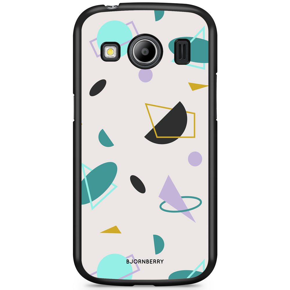 Samsung Galaxy Ace 4 Case - Pattern