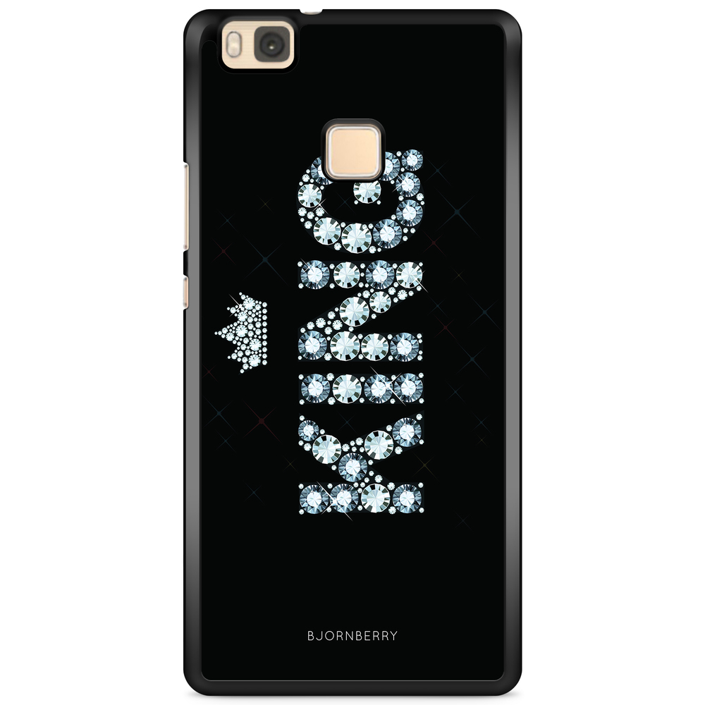 Huawei P9 Lite Case - King