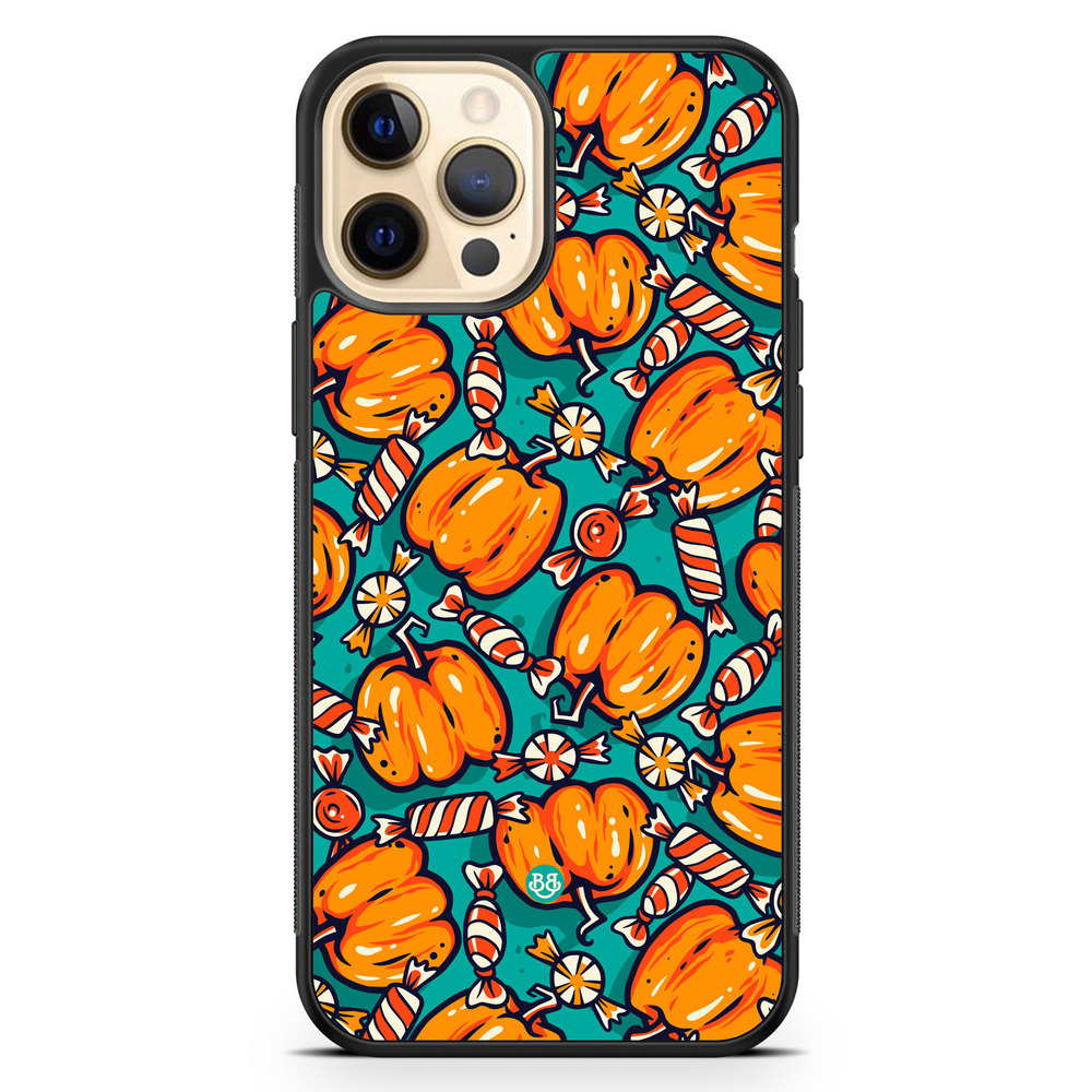 iPhone 12 Pro Max Case - Trick or Treat