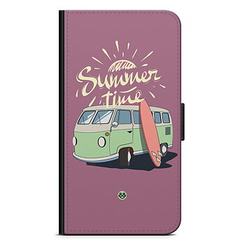 Sony Xperia 5 IV Fodral - Summer Van