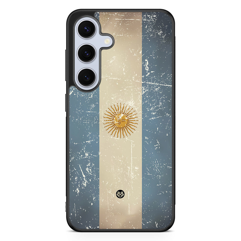 Samsung Galaxy S24 5G Case - Argentina