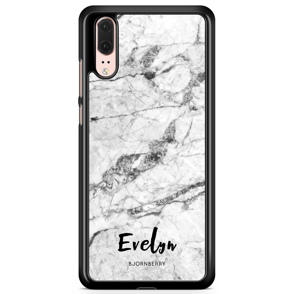 Huawei P20 Case - Evelyn