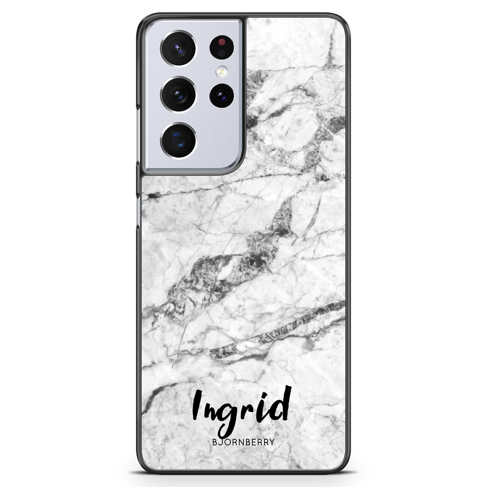 Samsung Galaxy S21 Ultra Case - Ingrid