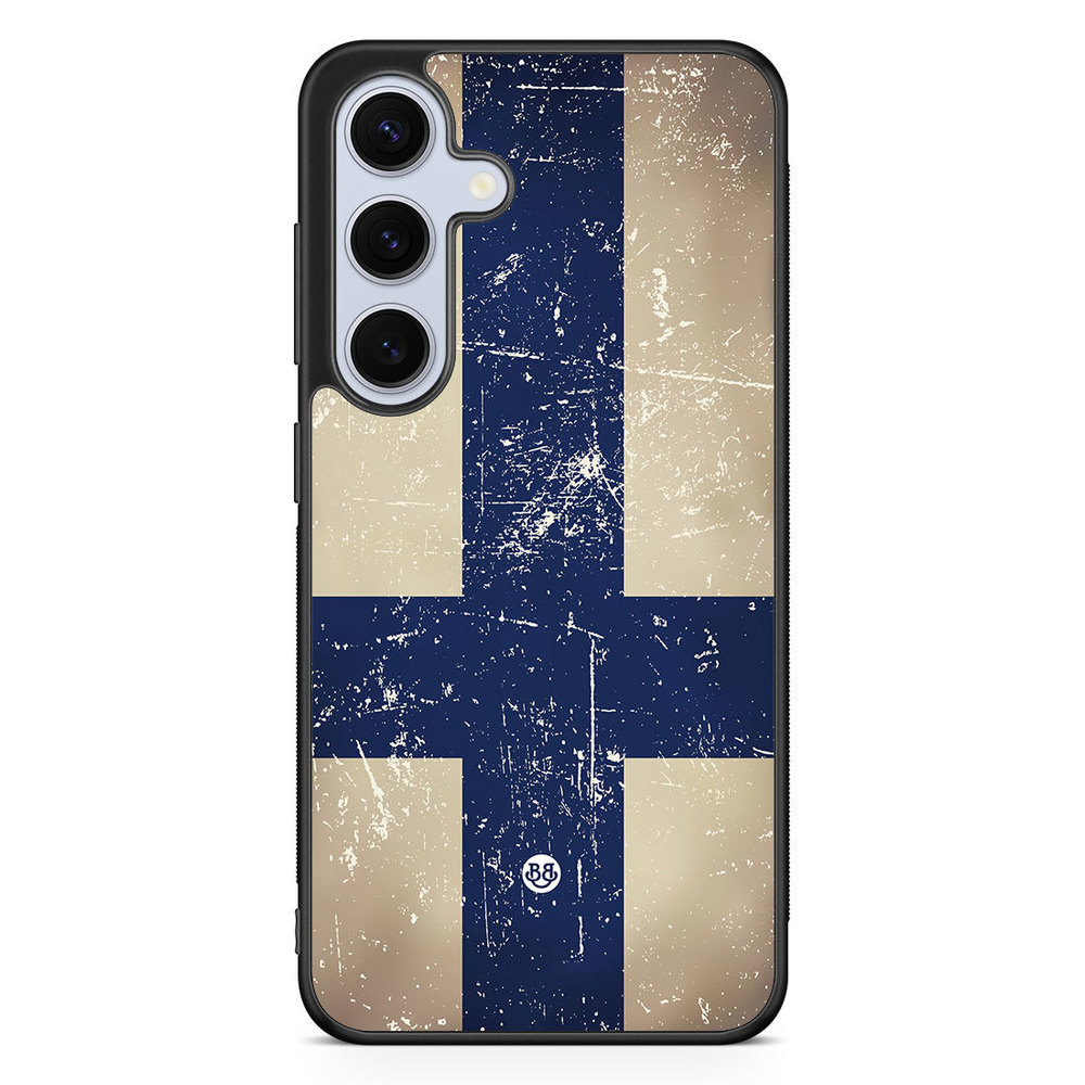 Samsung Galaxy S24 5G Case - Finland