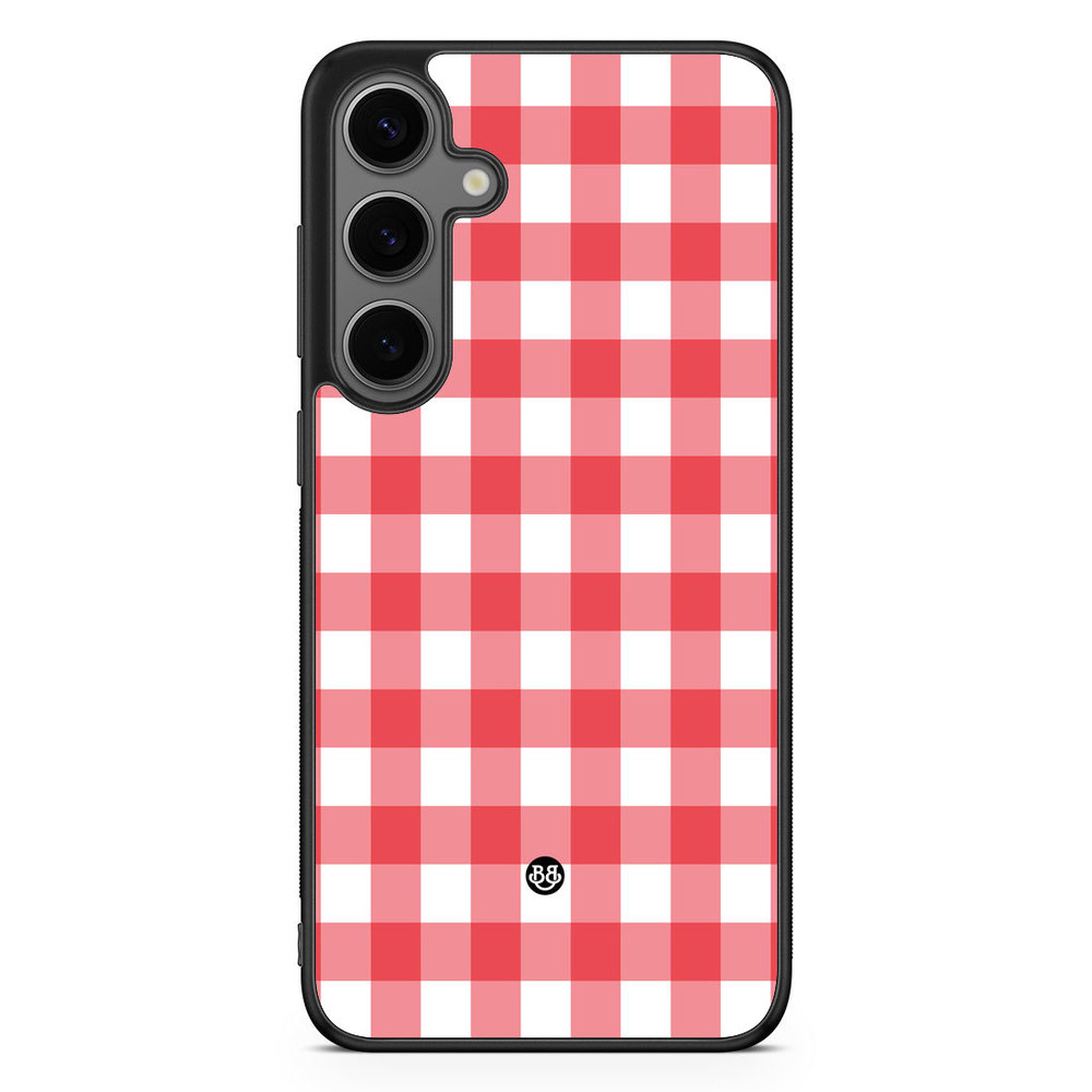 Samsung Galaxy S24 Plus Case - SUMMER GARDEN - Picnic