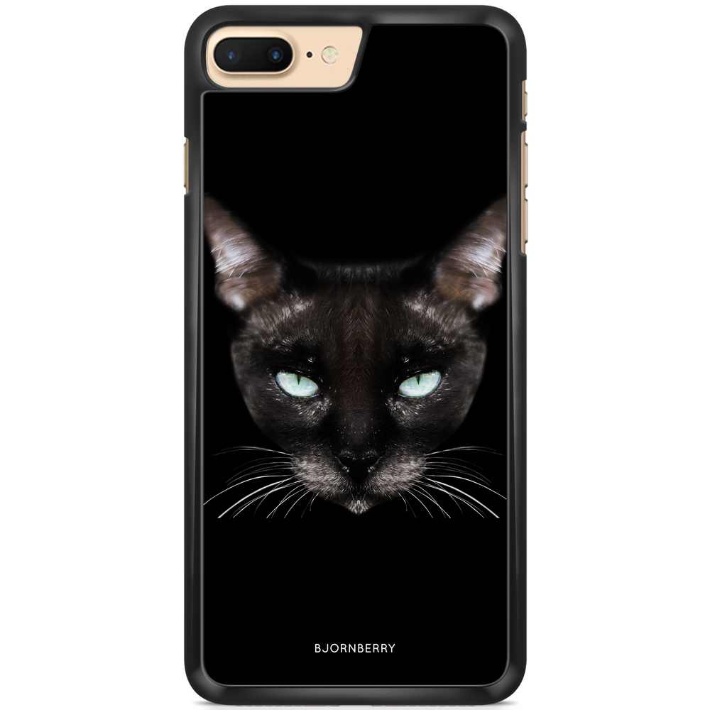 iPhone 7 Plus Case - Siamese Cat