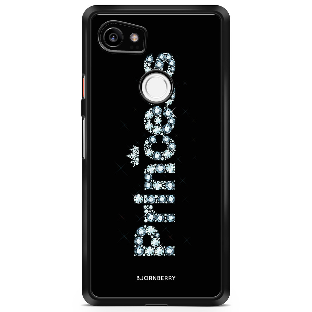 Google Pixel 2 XL Case - Princess