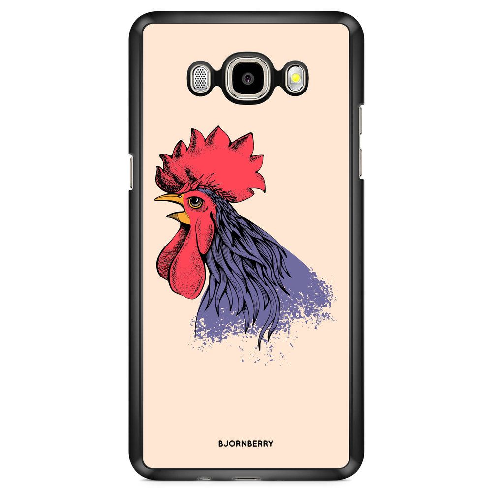 Samsung Galaxy J7 (2016) Case - Rooster