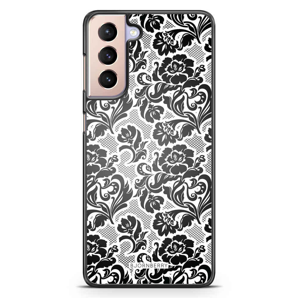 Samsung Galaxy S21 Case - Lace