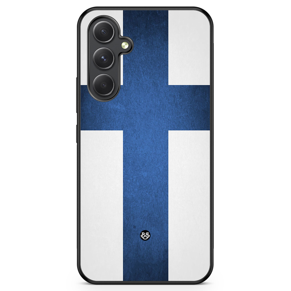 Samsung Galaxy A54 5G Skal - Finland