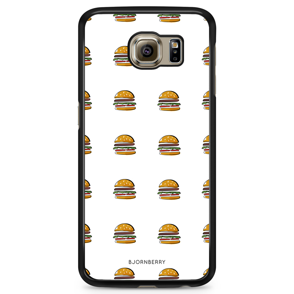 Samsung Galaxy S6 Edge+ Case - Hamburgers