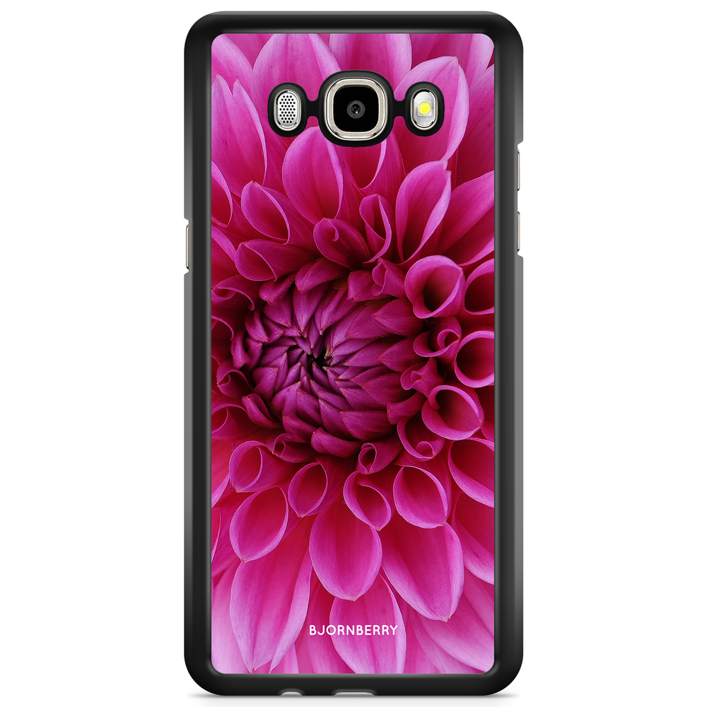 Samsung Galaxy J5 (2015) Case - Dahlia