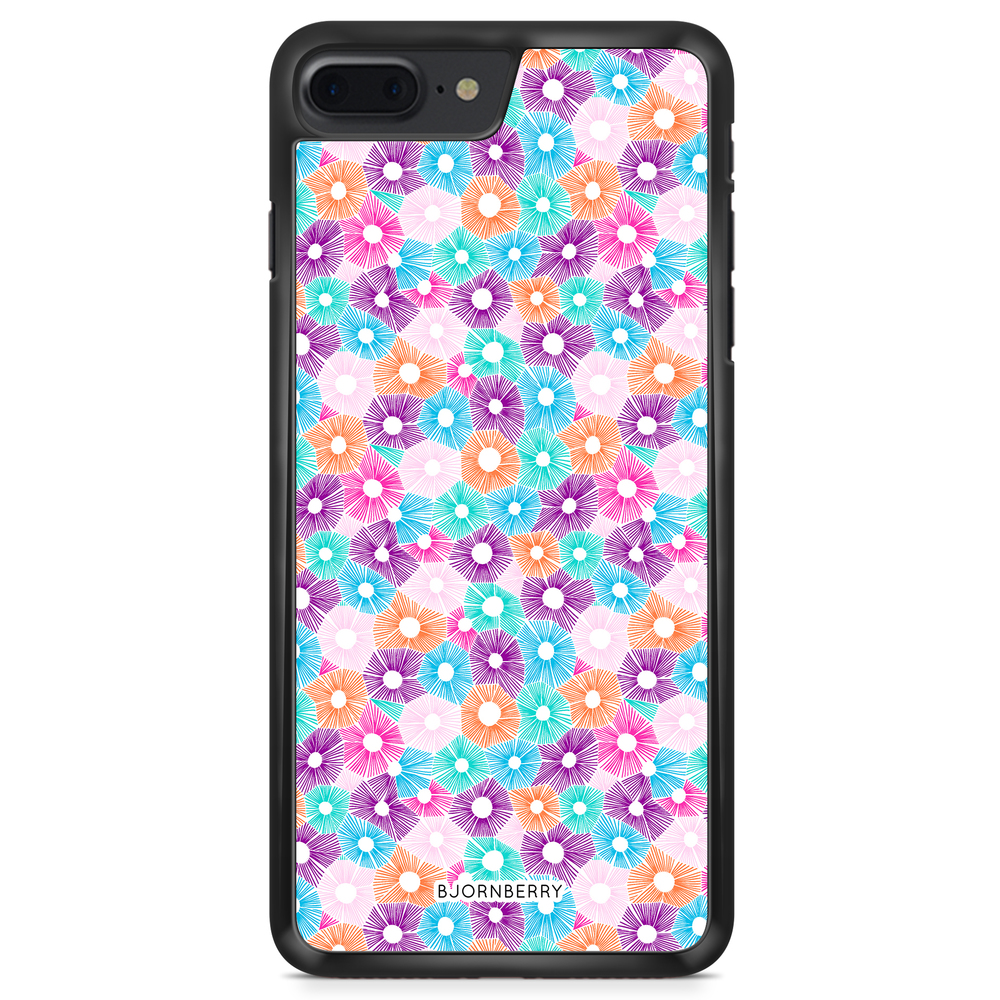 iPhone 8 Plus Case - Color Circles