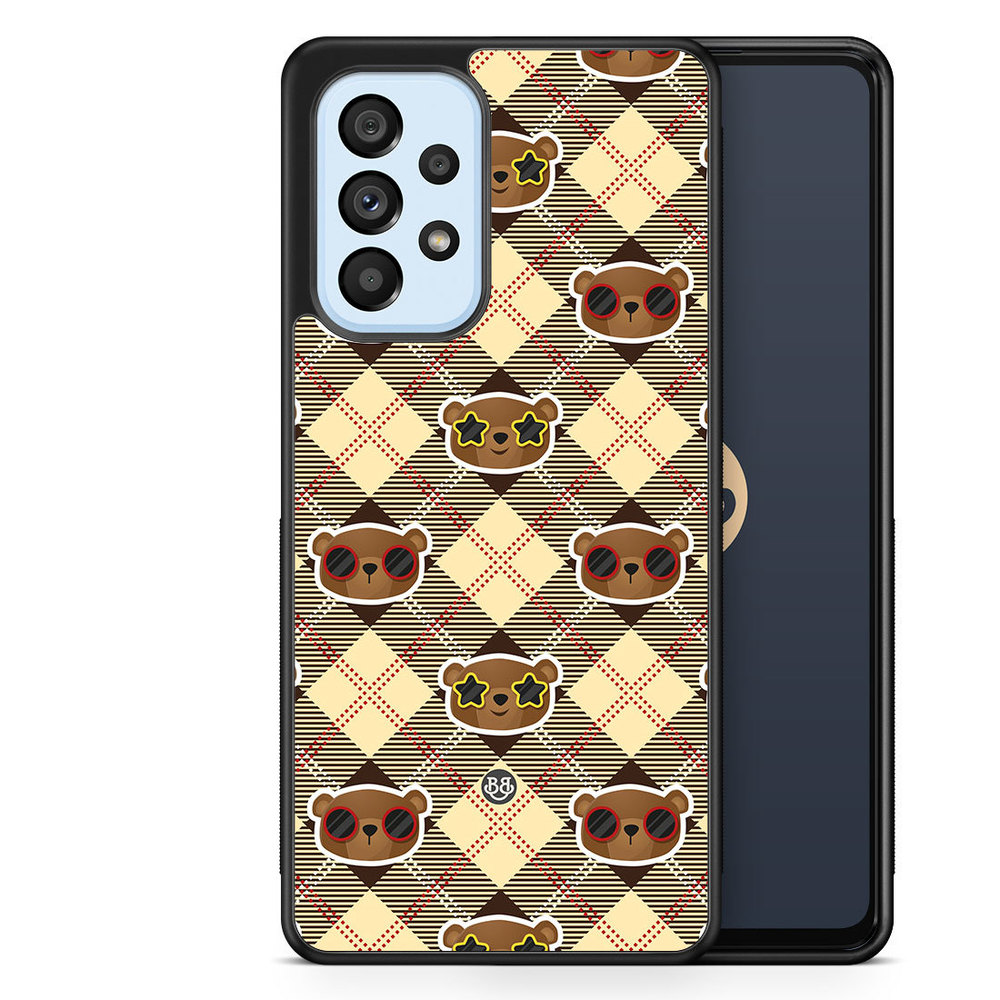 Samsung Galaxy A53 5G Case - Cool Bear