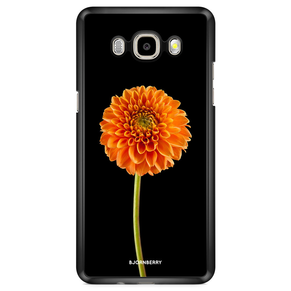 Samsung Galaxy J7 (2016) Case - Flower