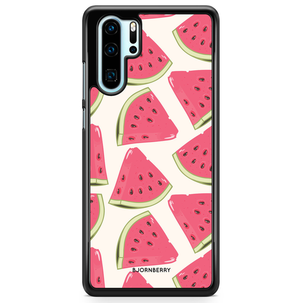 Huawei P30 Pro Case - Watermelon