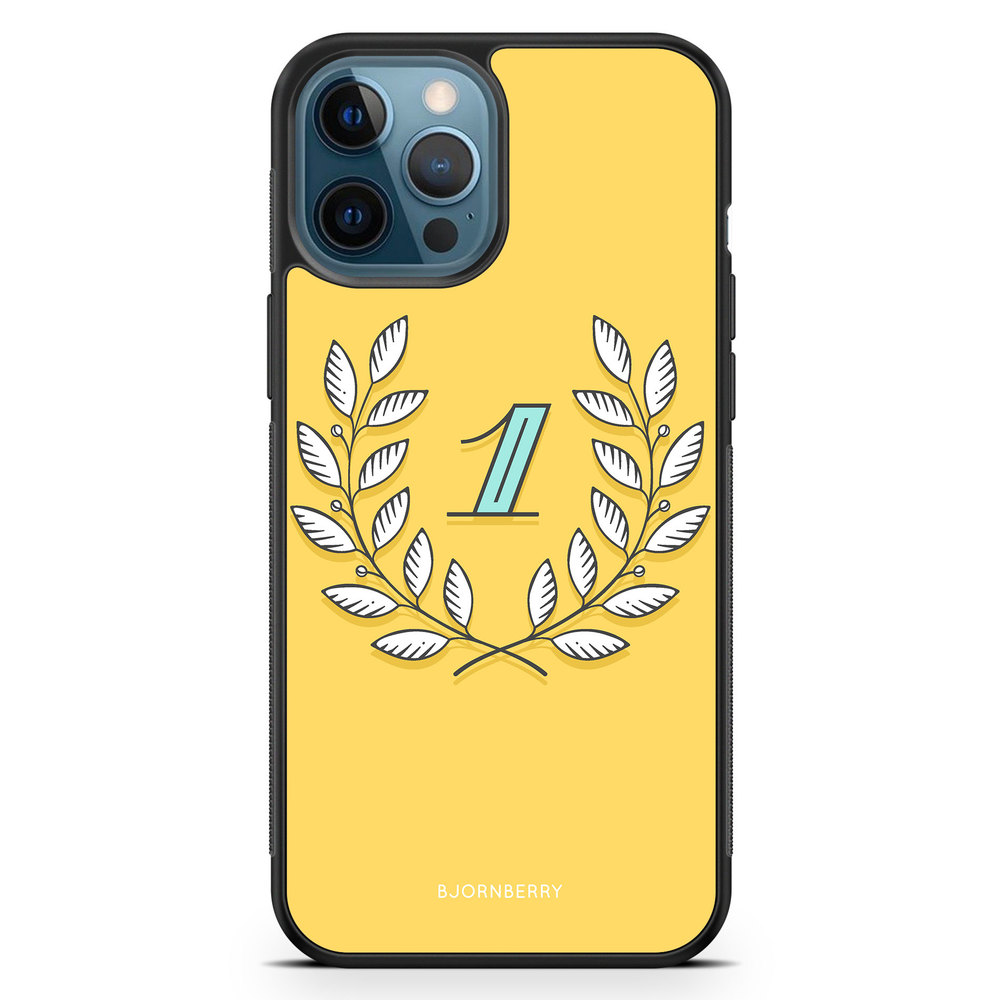 iPhone 12 Pro Case - Nr 1