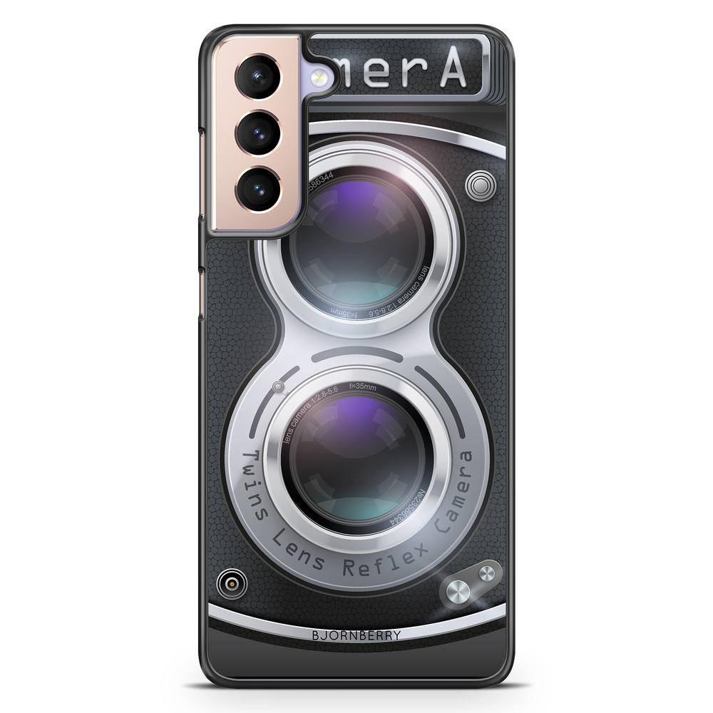 Samsung Galaxy S21 Case - Camera