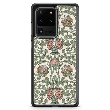 Samsung Galaxy S20 Ultra Case - Retro Wallpaper