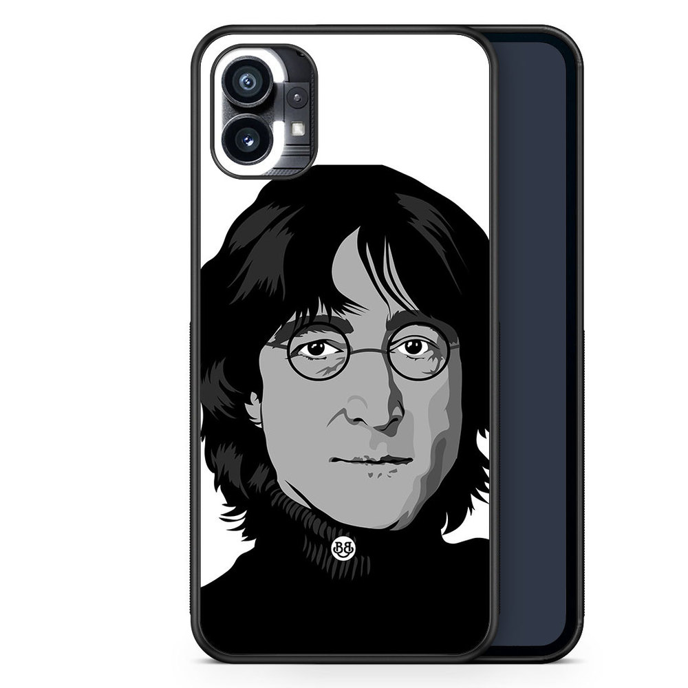 Nothing Phone (1) Case - John Lennon