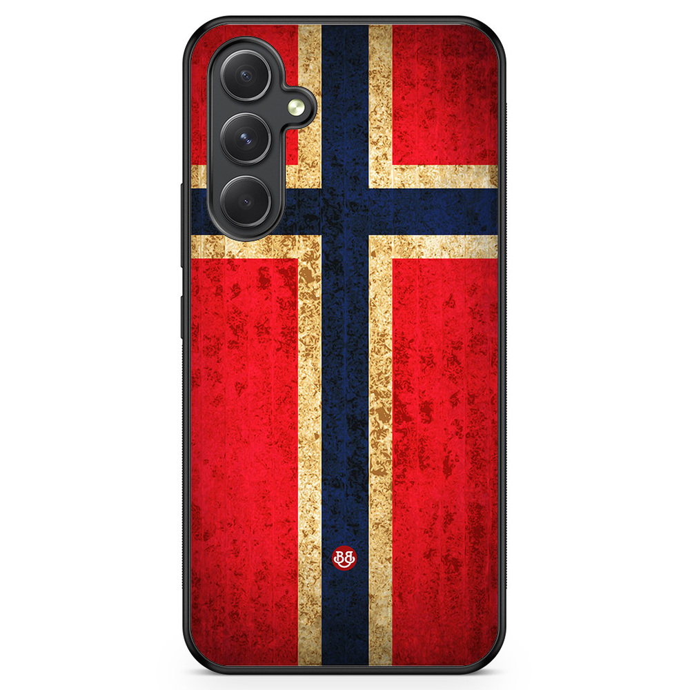 Samsung Galaxy A54 5G Case - Norway
