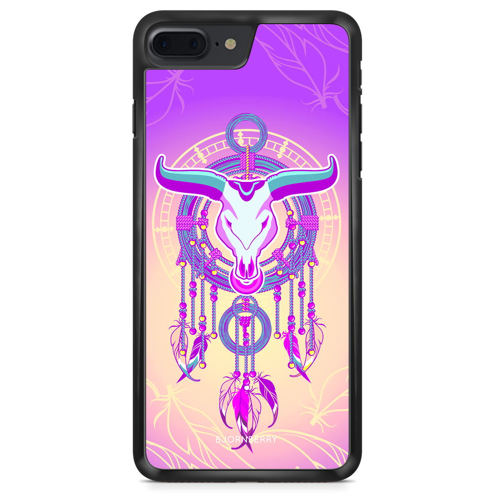 iPhone 8 Plus Case - Dream Catcher