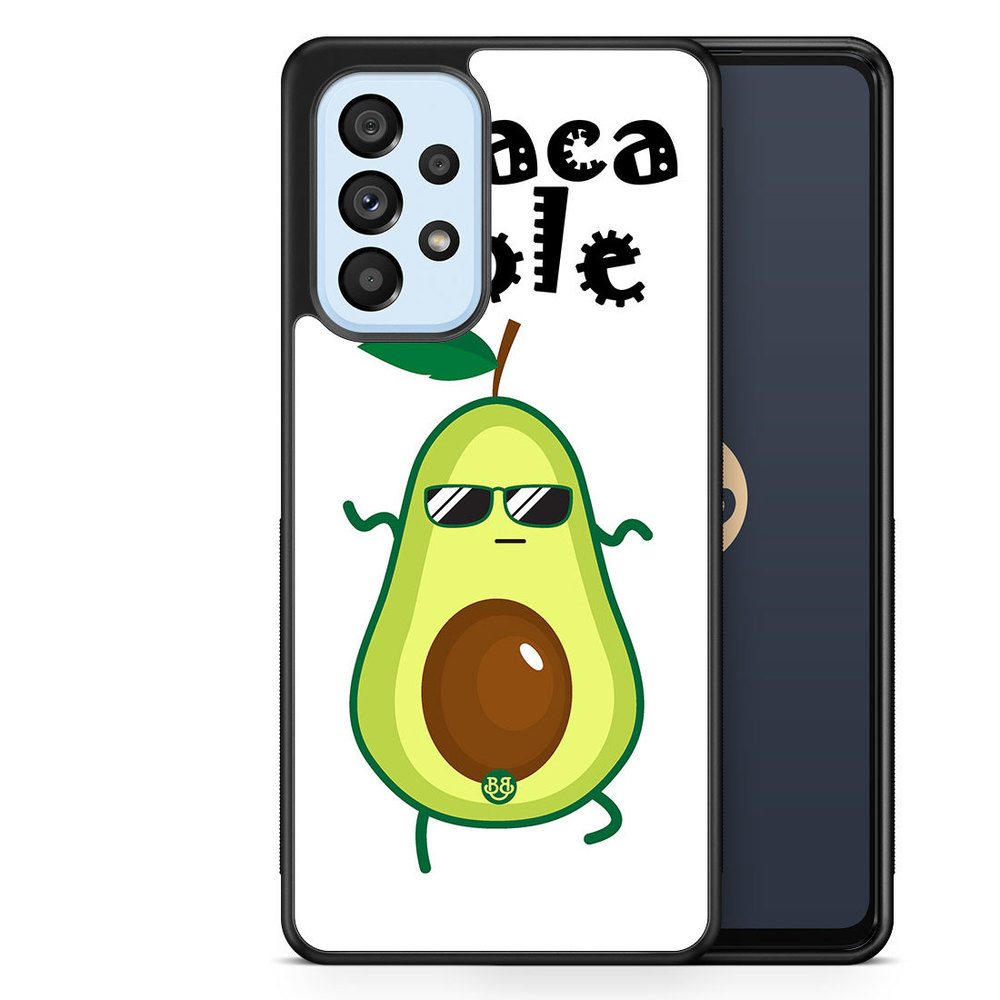 Samsung Galaxy A53 5G Case - Guacamole