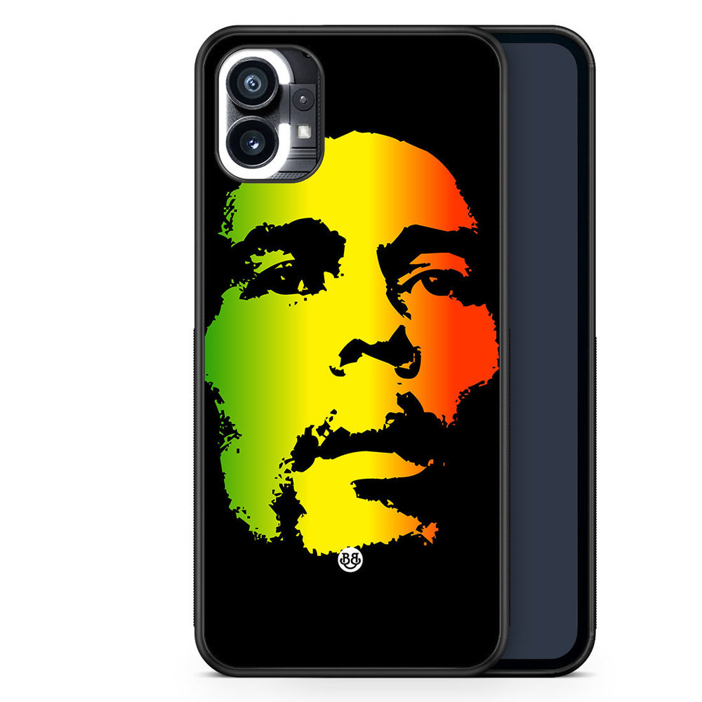 Nothing Phone (1) Case - Bob Marley