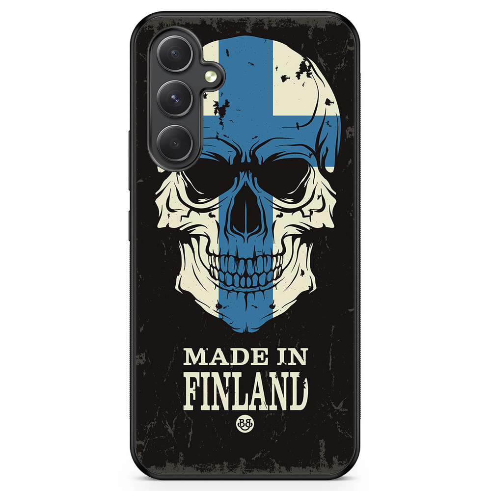 Samsung Galaxy A54 5G Case - Made In Finland