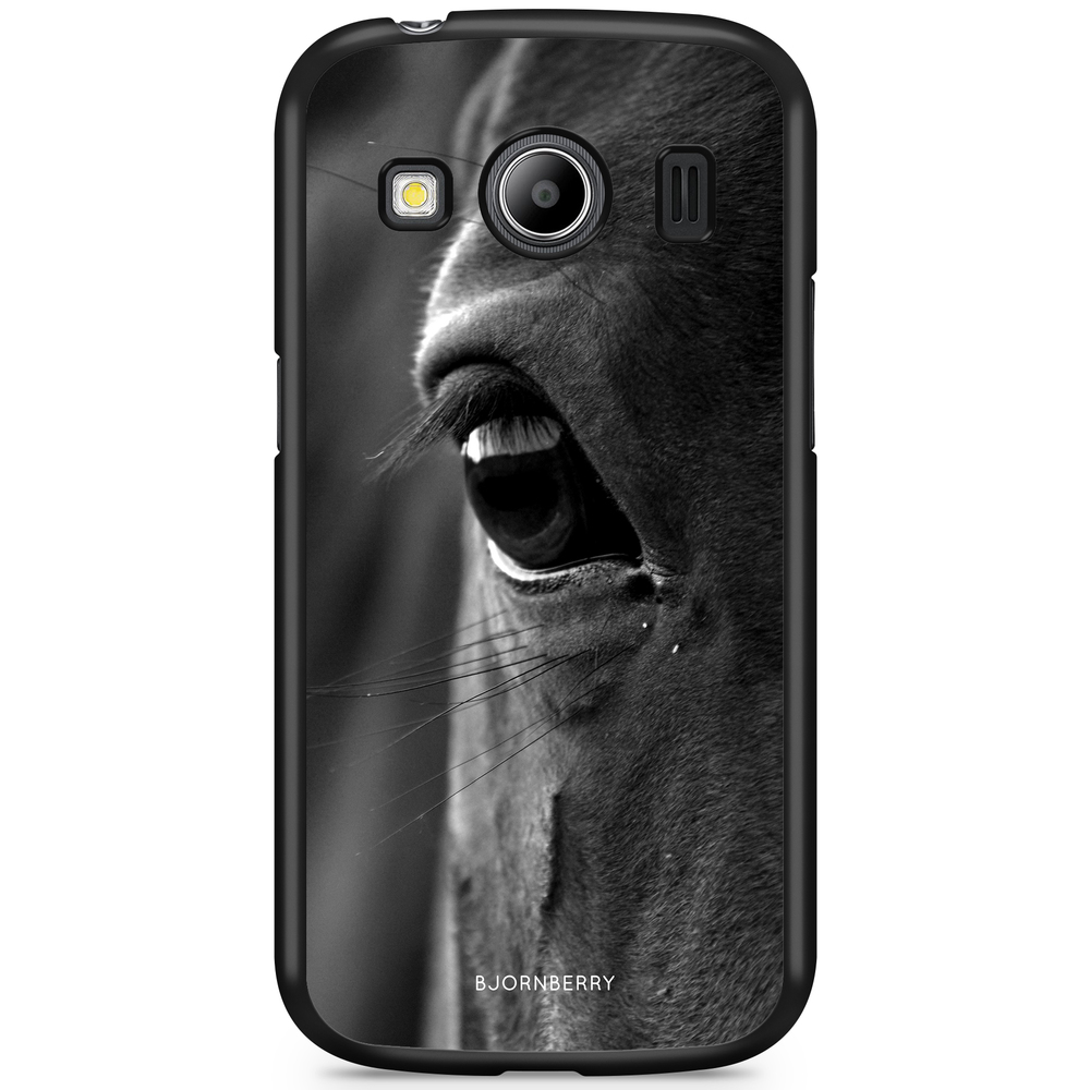 Samsung Galaxy Ace 4 Case - Horse Eye