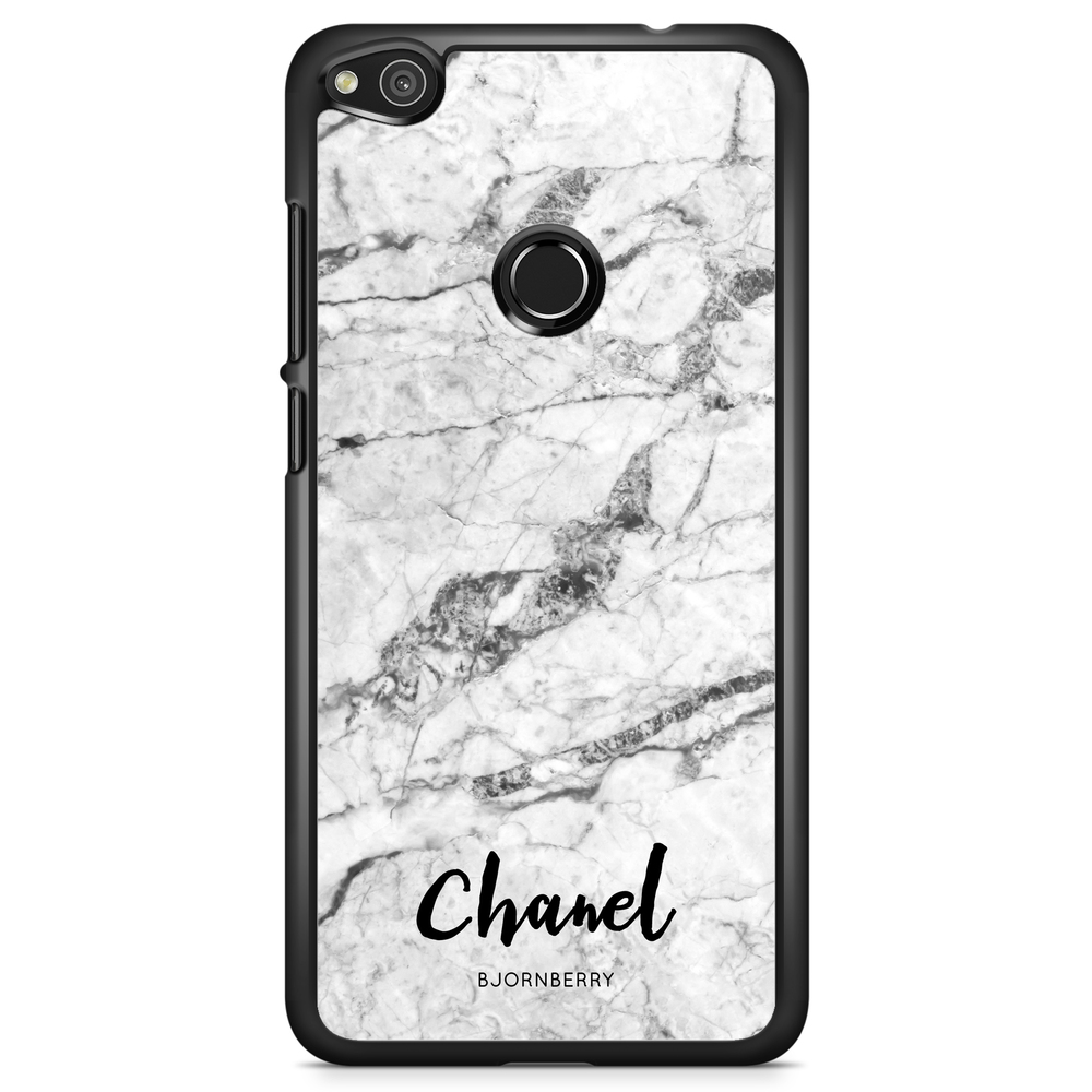 Huawei Honor 8 Lite Case - Chanel