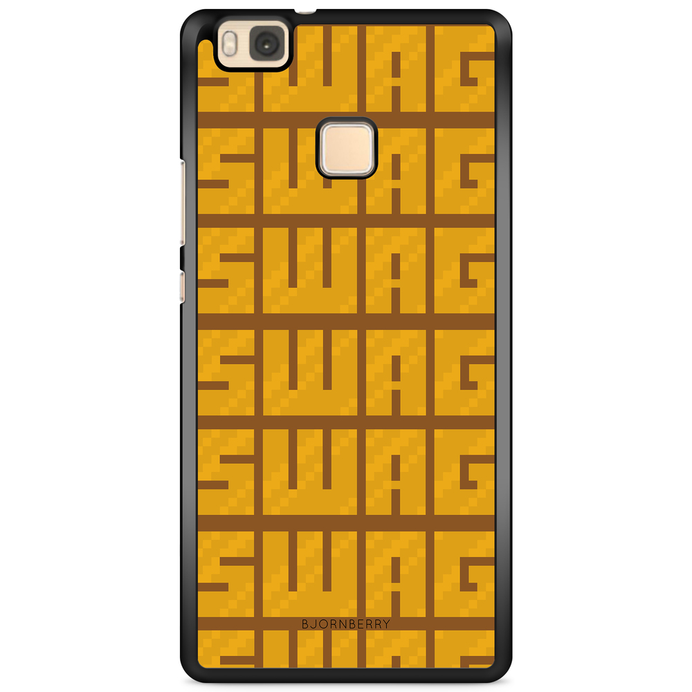 Huawei P9 Lite Case - Many SWAG
