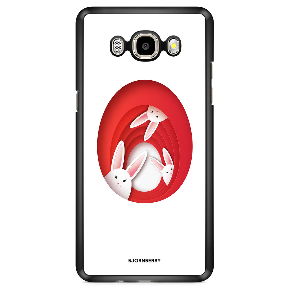 Samsung Galaxy J7 (2016) Case - Bunnies