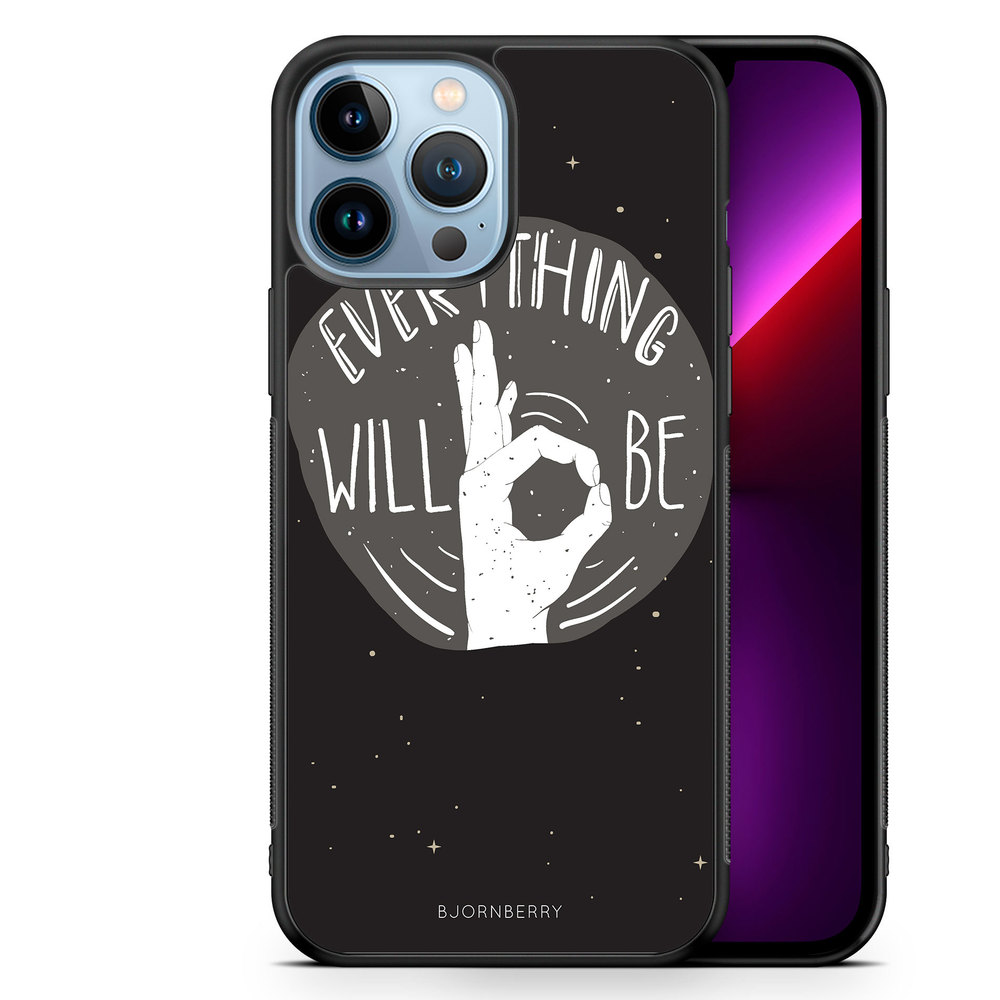 iPhone 13 Pro Max Case - Will Be OK