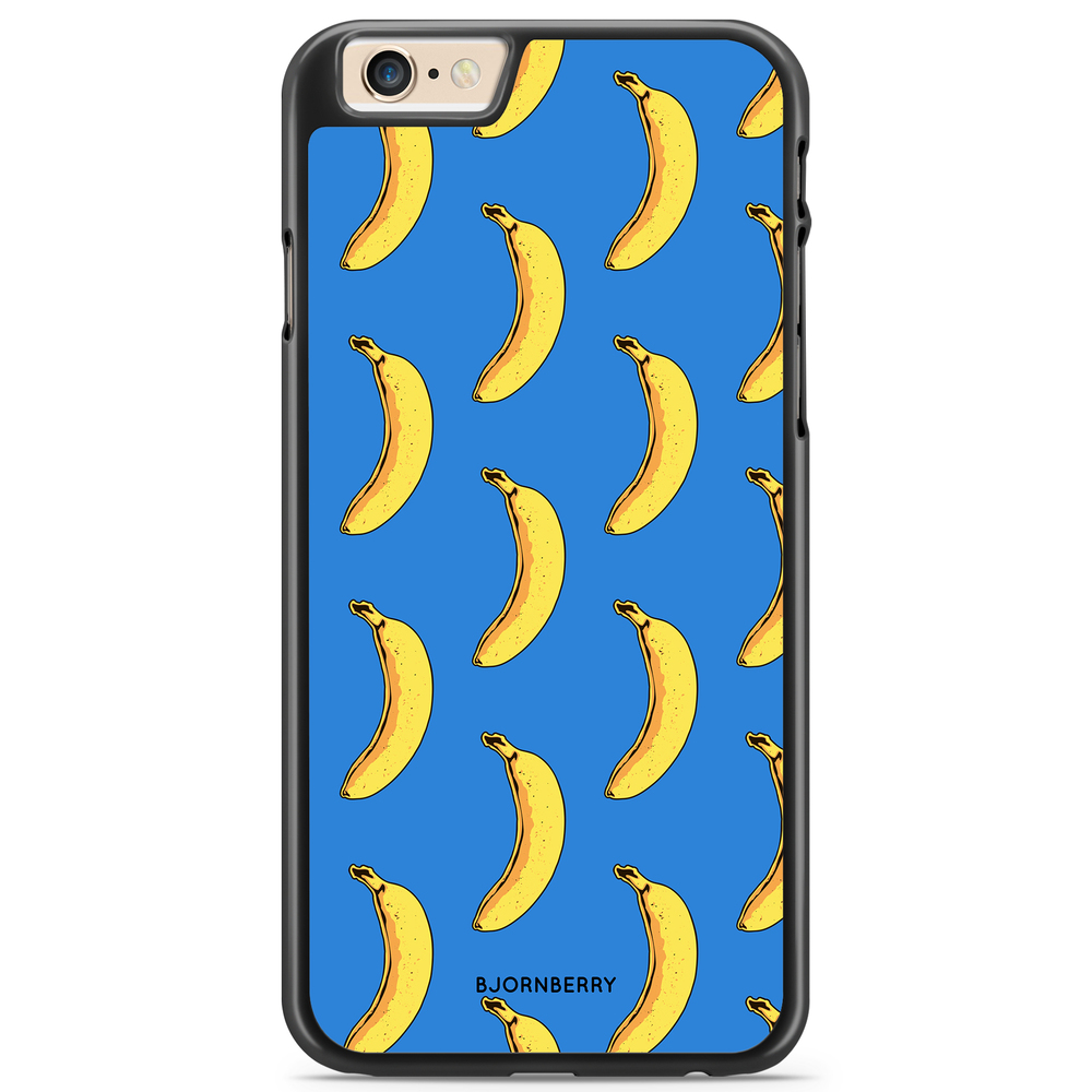 iPhone 6 Plus/6s Plus Case - Bananas