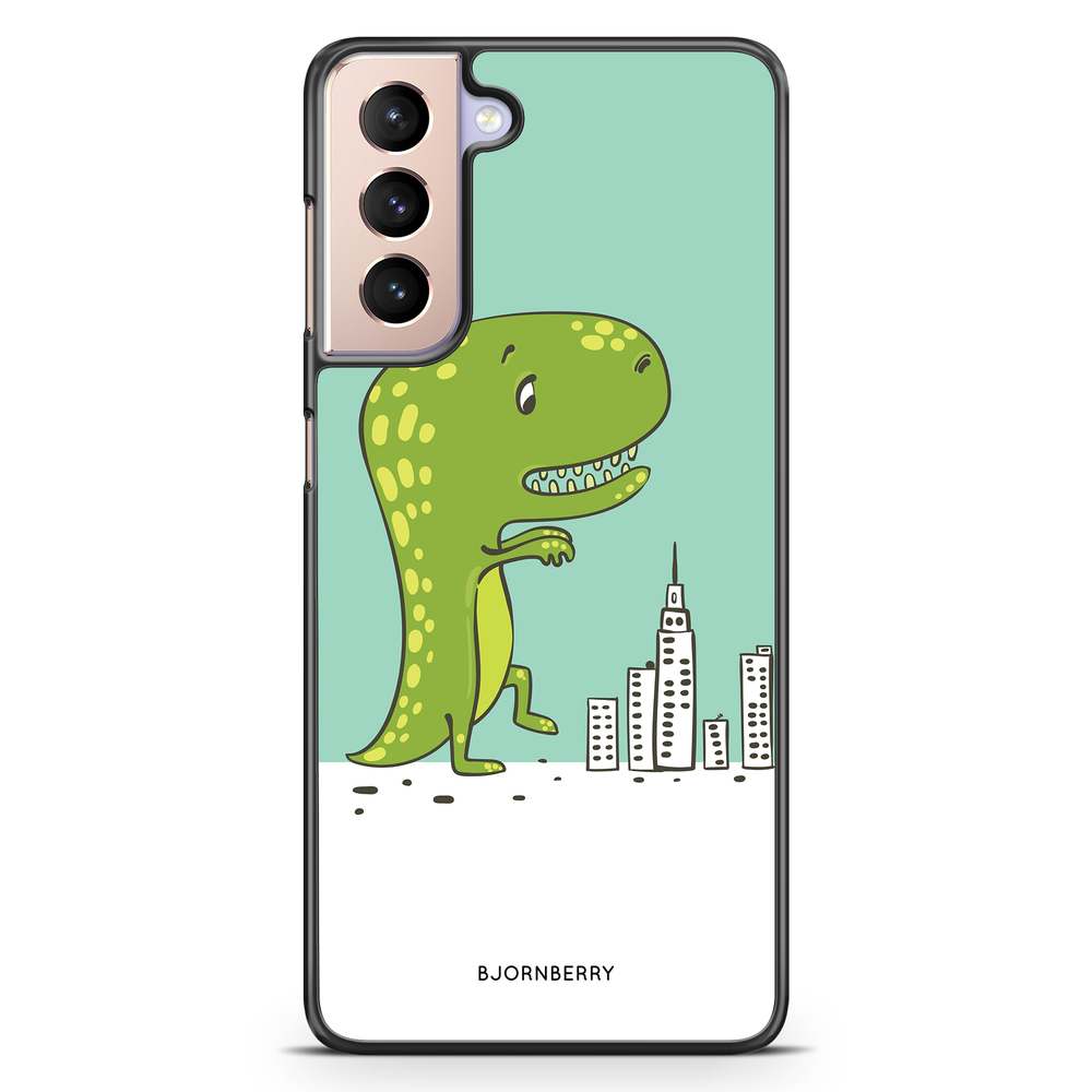 Samsung Galaxy S21 Case - Dinosaur