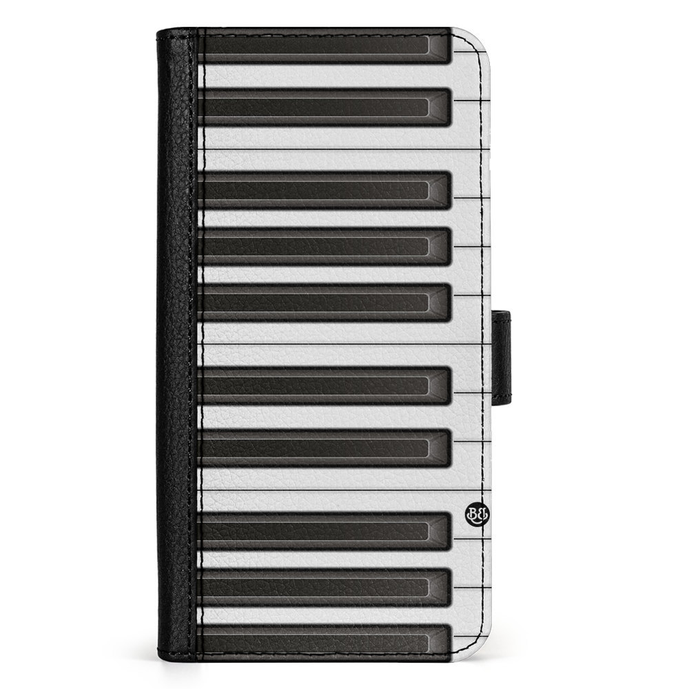 Xiaomi 13 Pro Wallet Case - Piano