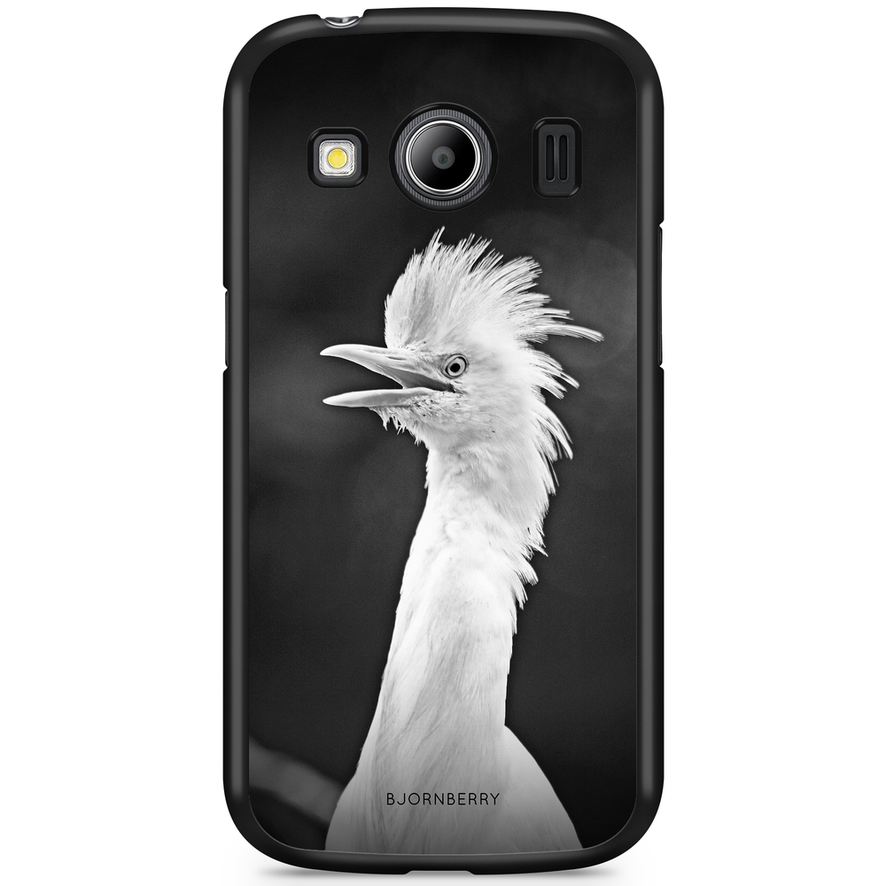 Samsung Galaxy Ace 4 Case - Mohawk